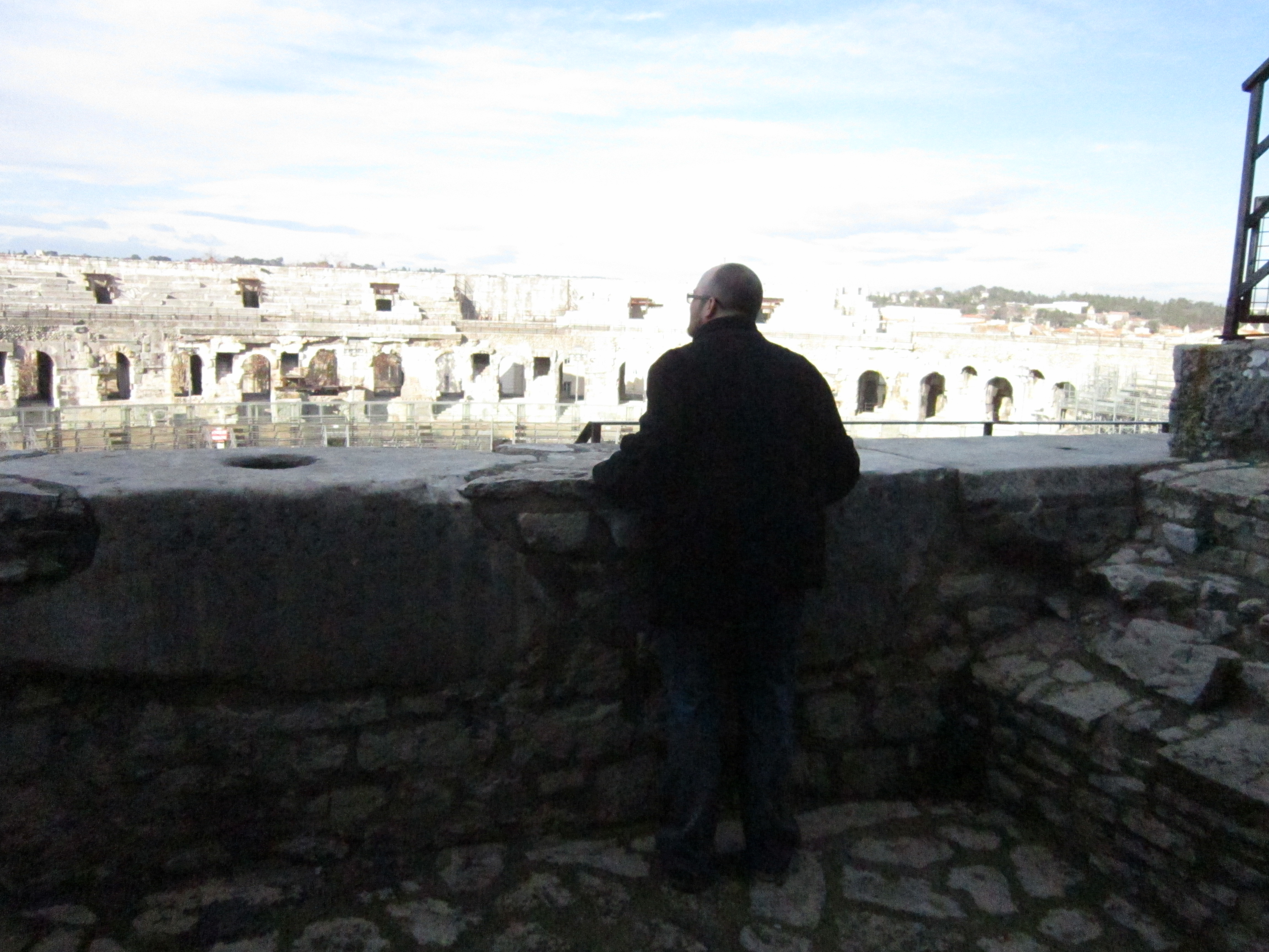 Nimes