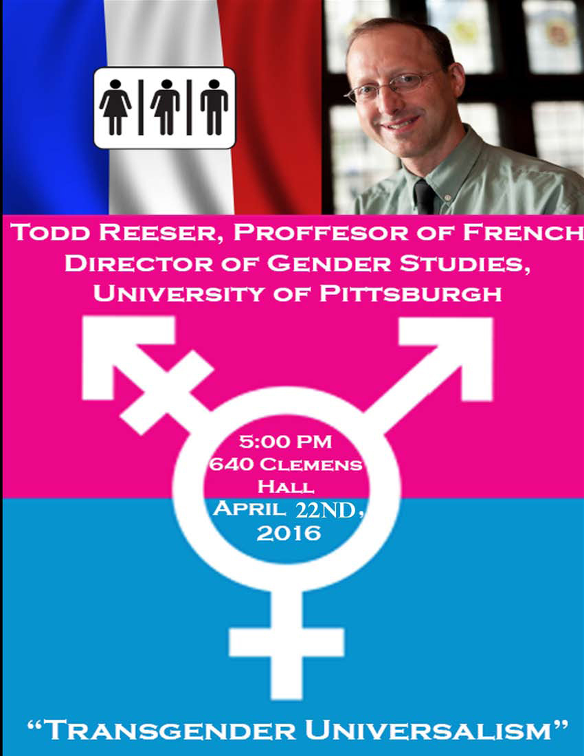 Todd Reeser Keynote
